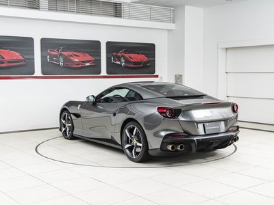 2021 Ferrari PORTOFINO M — миниатюра 12