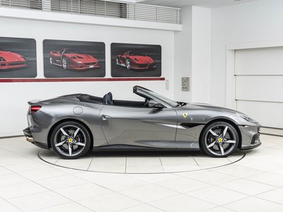 2021 Ferrari PORTOFINO M 照片 6