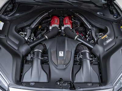 2021 Ferrari PORTOFINO M — миниатюра 31