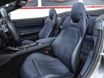 2021 Ferrari PORTOFINO M — миниатюра 14