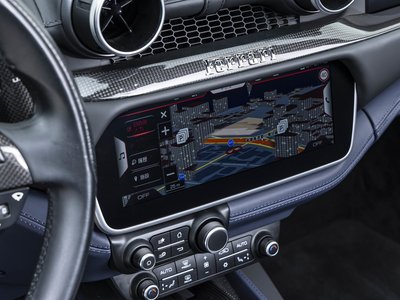 2021 Ferrari PORTOFINO M — миниатюра 20