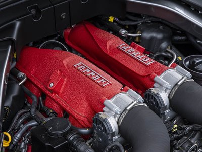2021 Ferrari PORTOFINO M — миниатюра 32