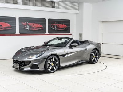 2021 Ferrari PORTOFINO M — миниатюра 11