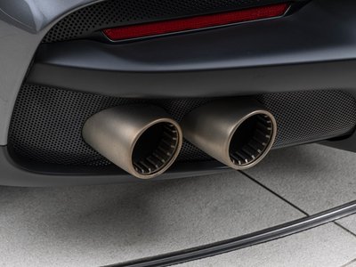 2021 Ferrari PORTOFINO M — миниатюра 34