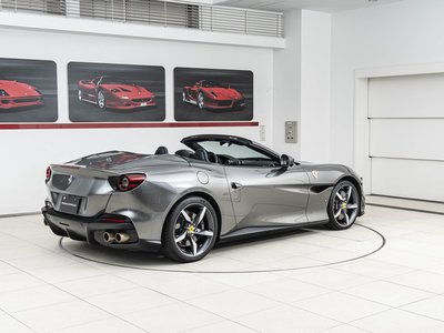 2021 Ferrari PORTOFINO M 照片 7