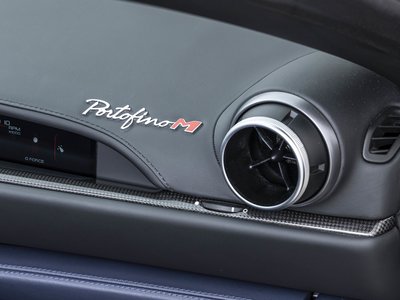 2021 Ferrari PORTOFINO M — миниатюра 23