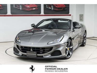 2021 Ferrari PORTOFINO M 照片 2
