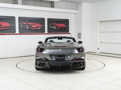 2021 Ferrari PORTOFINO M 照片 8