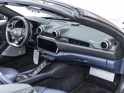2021 Ferrari PORTOFINO M — миниатюра 22