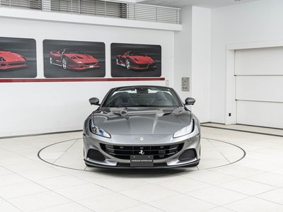 2021 Ferrari PORTOFINO M 照片 4
