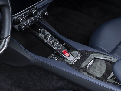 2021 Ferrari PORTOFINO M — миниатюра 21