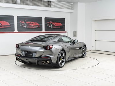 2021 Ferrari PORTOFINO M — миниатюра 13