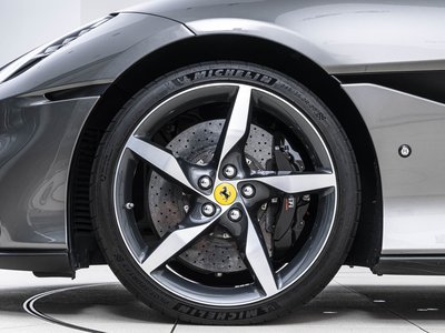 2021 Ferrari PORTOFINO M — миниатюра 29