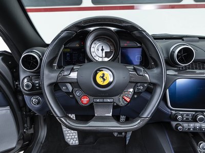 2021 Ferrari PORTOFINO M — миниатюра 18