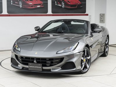 2021 Ferrari PORTOFINO M 照片 1