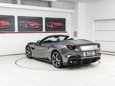 2021 Ferrari PORTOFINO M 照片 9