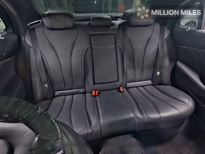 MERCEDES-BENZ S-CLASS - 6