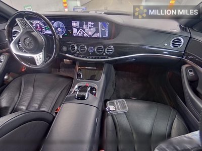 MERCEDES-BENZ S-CLASS - 3