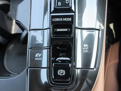 2024 Toyota CROWN SPORT thumbnail 48
