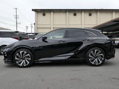 2024 Toyota CROWN SPORT thumbnail 11