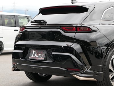 2024 Toyota CROWN SPORT thumbnail 17