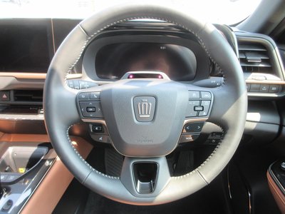 2024 Toyota CROWN SPORT thumbnail 38