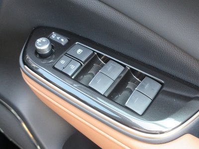 2024 Toyota CROWN SPORT thumbnail 52
