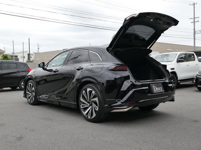 2024 Toyota CROWN SPORT photo 5