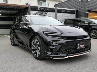 2024 Toyota CROWN SPORT thumbnail 20