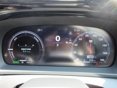 2024 Toyota CROWN SPORT thumbnail 39
