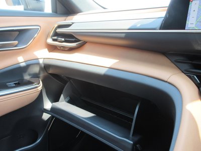 2024 Toyota CROWN SPORT thumbnail 57