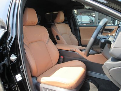 2024 Toyota CROWN SPORT thumbnail 37