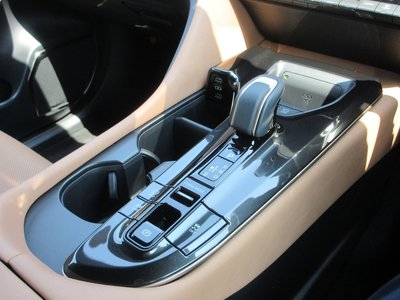 2024 Toyota CROWN SPORT thumbnail 56