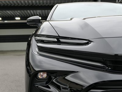 2024 Toyota CROWN SPORT thumbnail 21