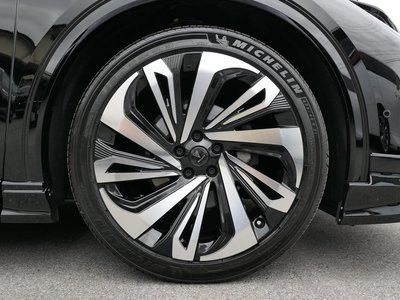 2024 Toyota CROWN SPORT thumbnail 36