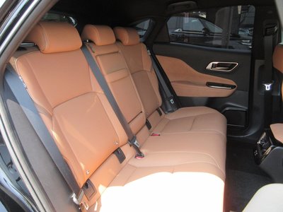 2024 Toyota CROWN SPORT thumbnail 61