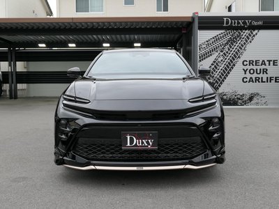 2024 Toyota CROWN SPORT photo 7