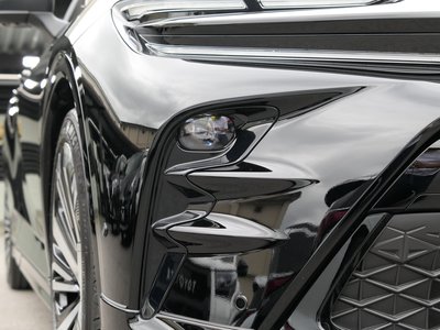 2024 Toyota CROWN SPORT thumbnail 23