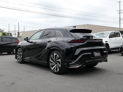 2024 Toyota CROWN SPORT thumbnail 12