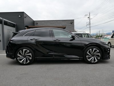 2024 Toyota CROWN SPORT thumbnail 19