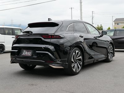 2024 Toyota CROWN SPORT thumbnail 16
