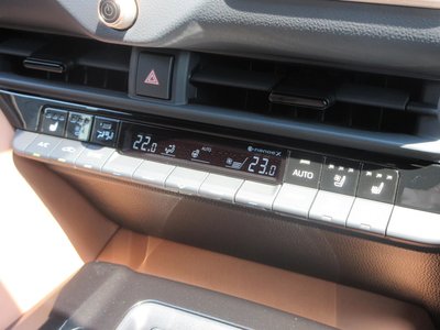 2024 Toyota CROWN SPORT thumbnail 45