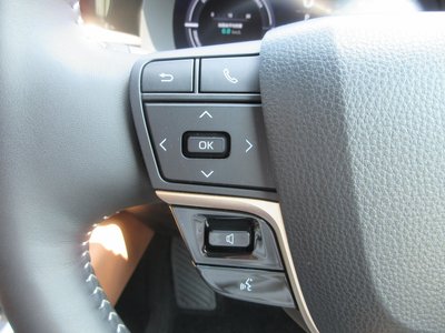 2024 Toyota CROWN SPORT thumbnail 40