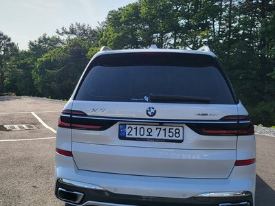 BMW X7 - 4