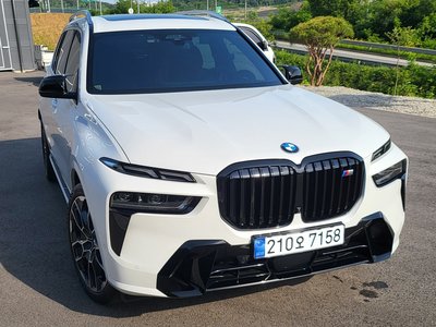 BMW X7 - 2