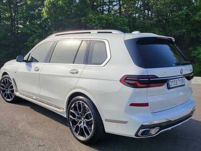 BMW X7 - 3