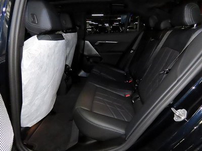 2026 BMW 5 SERIES photo 5