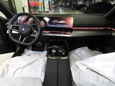 2026 BMW 5 SERIES photo 10