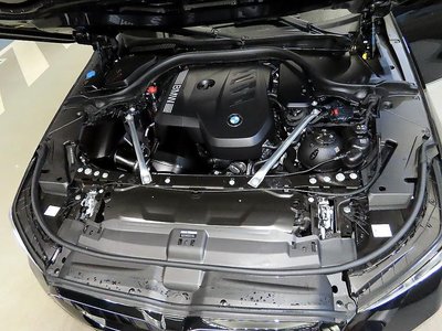 2026 BMW 5 SERIES thumbnail 19