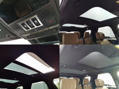 2025 LAND Rover DISCOVERY photo 6